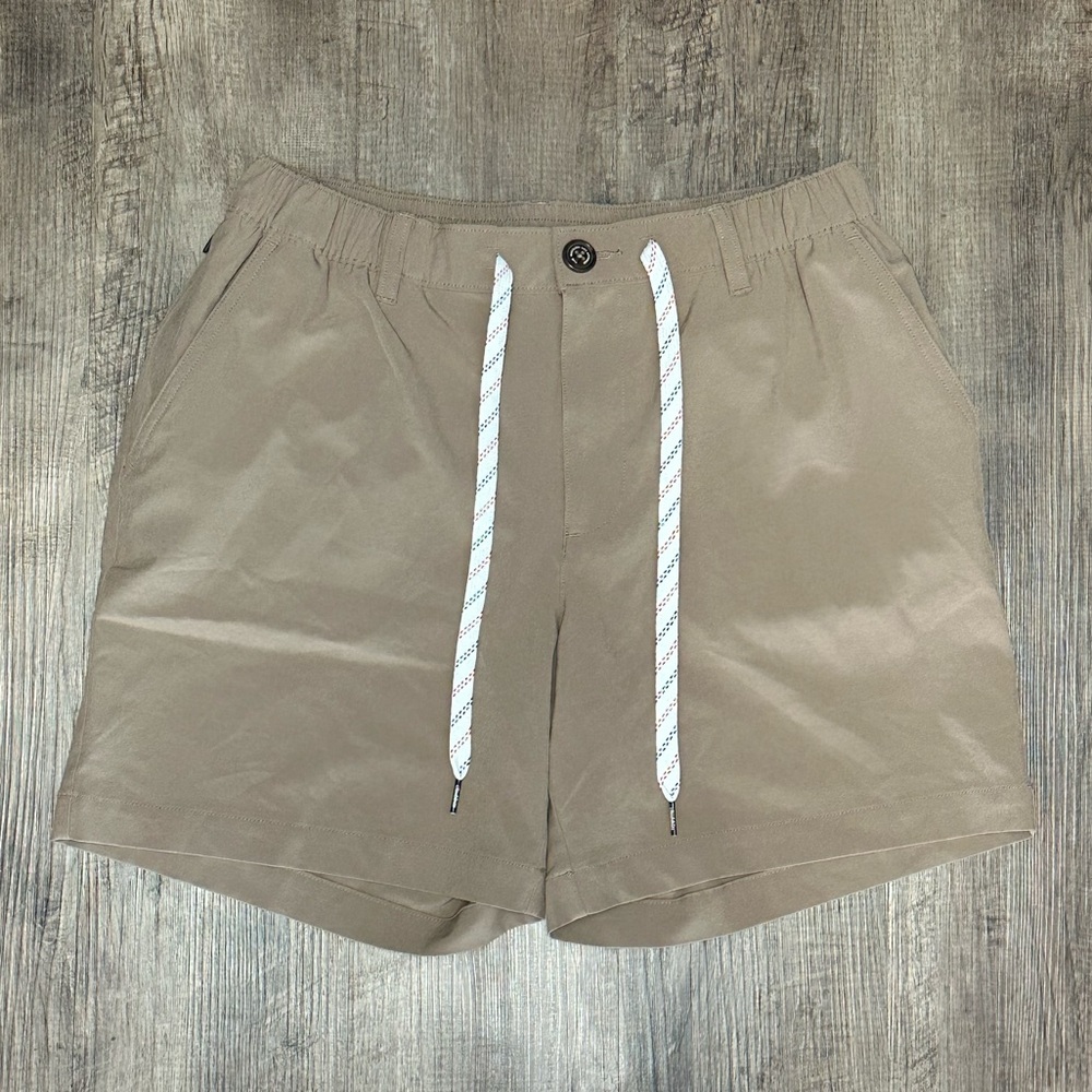 Chubbies Everywhere Performance Shorts Men's Size M